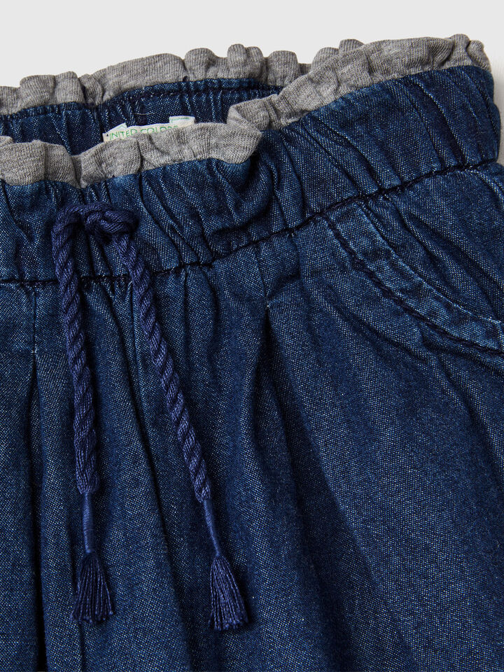 TROUSERS New Born (0-18 months) image number 3